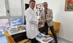 Kayseri Ulaşım'dan anlaşmlı bağış