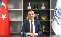 KAYSO'dan ihracat değerlendirmesi