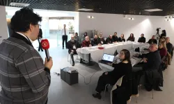 Keçiören Belediyesi'nden STK temsilcilerine eğitim