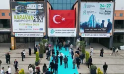 KFA Fuarcılık'tan ihracata güçlü katkı... 2025'te küresel arenada Bursa imzası