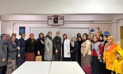 Kırsalda kadınlara destek için Sakarya Büyükşehir sahada