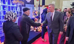 Kocaeli Gölcük Evlilik Fuarı kapılarını açtı