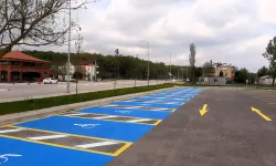 Kocaeli ulaşımına güvenli dokunuş