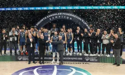 Kocaeli'de Federasyon Kupası sevinci