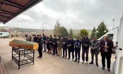 Kocaeli'de hem cenaze hizmeti, hem eğitim desteği!