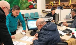 Kocaeli'den tarıma destek, üreticiye nefes