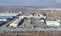 Kocasinan'ın üretim modeli Kayseri'ye kazandırıyor
