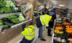 Konya, denetimi dört koldan bırakmıyor!