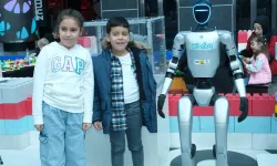 Konya'da ara tatilin 'bilimsel' mekanı olacak