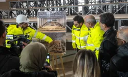 Malatya'da 7/24 açık kütüphane geliyor