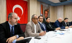 Malatya'da Kuluncak'a dev altyapı yatırımı