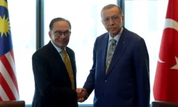 Malezya Başbakanı Enver İbrahim Türkiye'ye geliyor