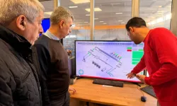 Manisa Soma'da ısınma sorununa Başkan Okur'dan açıklama geldi