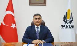 Mardin'in 2025 ihracatı 908,8 milyon dolar oldu