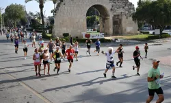 Mersin 2025'te sporun ve sporcunun kenti oldu