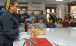 Mersin Büyükşehir'den 2025 boyunca kesintisiz sağlık desteği