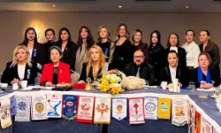 Mersin'de Kariyer Merkezi ve Lions Kulübü iş birliği