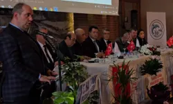 Mudanya esnafından Abdulazizoğlu'na güven oyu