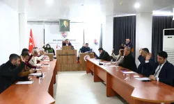 Muğla Dalaman'da imar planı durduruldu