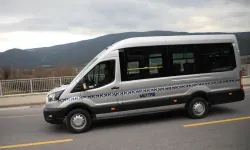 Muğla'da 54 yeni toplu taşıma hattı hizmete girdi