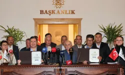 Muğla'da süt üreticilerine soğuk zincir ve yem desteği