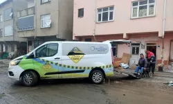 Ordu'da engelsiz taksi uygulaması hayatları kolaylaştırıyor