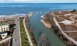 Ordu'da Turnasuyu cazibesini arttırıyor