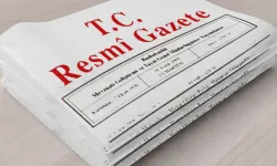Resmî Gazete’de kritik atamalar! ÖSYM Başkanı Bayram Ali Ersoy yeniden görevde...