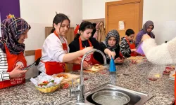 Sakarya'da ara tatilin en lezzetli buluşması