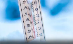 Dikkat... Soğuk hava geliyor! 22 Ocak'a kadar sürecek