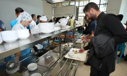 Sosyal eşitlikte 'Nilüfer Modeli' Bursa'dan dünyaya örnek oluyor