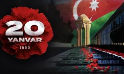 TBMM'den '20 Yanvar' şehitlerine anma mesajı