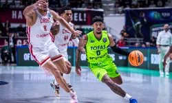 TOFAŞ, Basketbol Şampiyonlar Ligi'nde son 16 için sahada