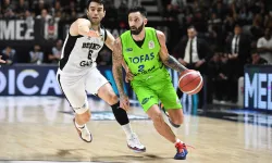 Tofaş'ın çeyrek finaldeki rakibi belli oldu