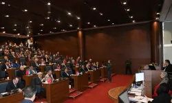 Trabzon'da İleri Biyolojik Arıtma Tesisi için meclisten yetki çıktı