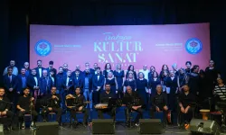 Trabzon'da sanatseverleri buluşturan konser