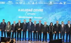 Türkiye'nin stratejik buluşma noktası Bursa Business School