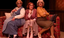 'Üç Jokerli Konken' Gebze'de seyirciyle buluştu