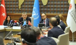 UNRWA Genel Komiseri Lazzarini: Gazze uluslararası hukukun istisnası olamaz