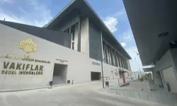 Vakıflar'ın kiracı ve işgalcilerine yeni düzenleme