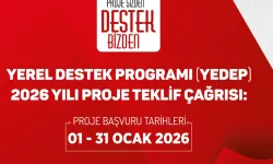 YEDEP 2026 başvurularında sona doğru