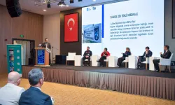 Yerel yönetimler 'Afetlere Dirençli Kentler' için buluştu