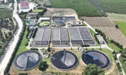 Yeşil Çevre'den Bursa Ovası'na 27 milyon metreküp can suyu