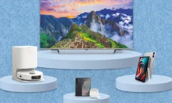 Yılın alışveriş yıldızları belli oldu... Teknolojik küçük ev aletleri revaçta