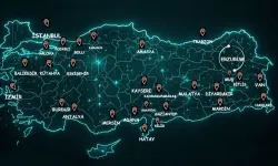 28 ilde araç kiralama dolandırıcılarına büyük darbe! 68 gözaltı