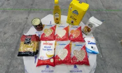 65 bin sofraya ramazan desteği