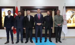 Ağrı'da amatör spora destek