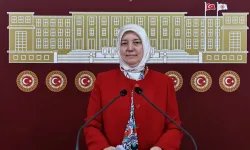 AK Partili Gözgeç'ten 28 Şubat mesajı