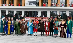 Ankara'da Ramazan'a özel dev program