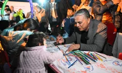 Antalya Muratpaşa'da Ramazan'a özel etkinlikler başladı